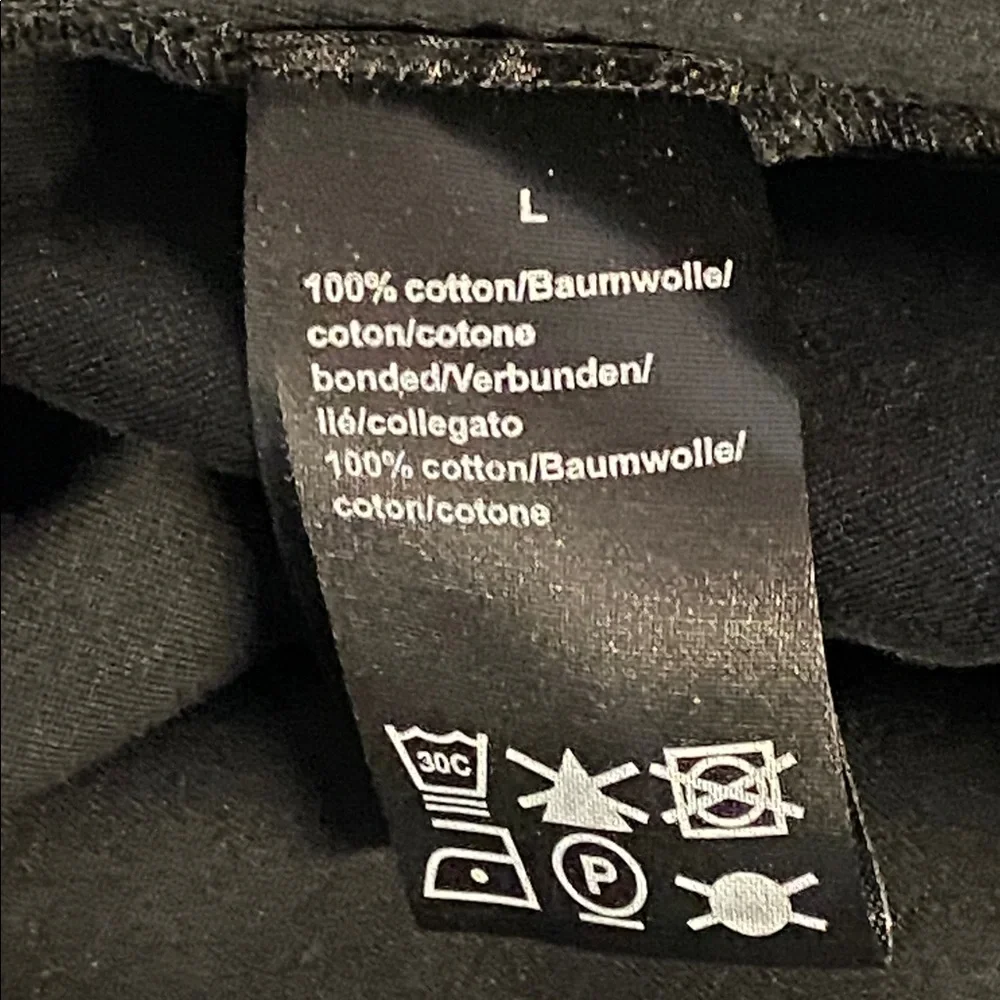 Rundholz Black Label red & green abstract print dress - Picture 10 of 11